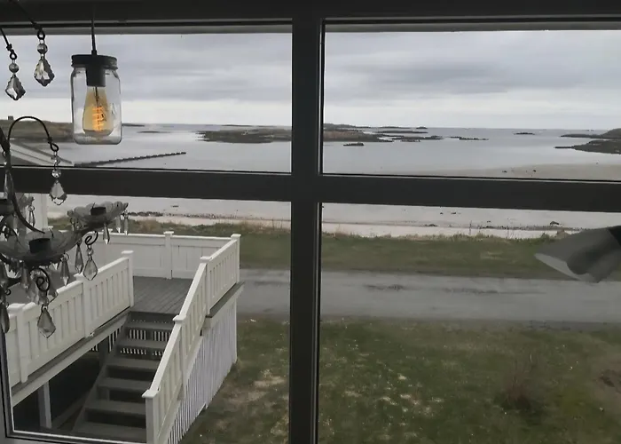 Sentral Studioleilighet Ved Stranden Og Hvalsenter Nb Ma Vaskes Etter Endt Leie Eller Betale Rengjoringshjelpen 500 Kr