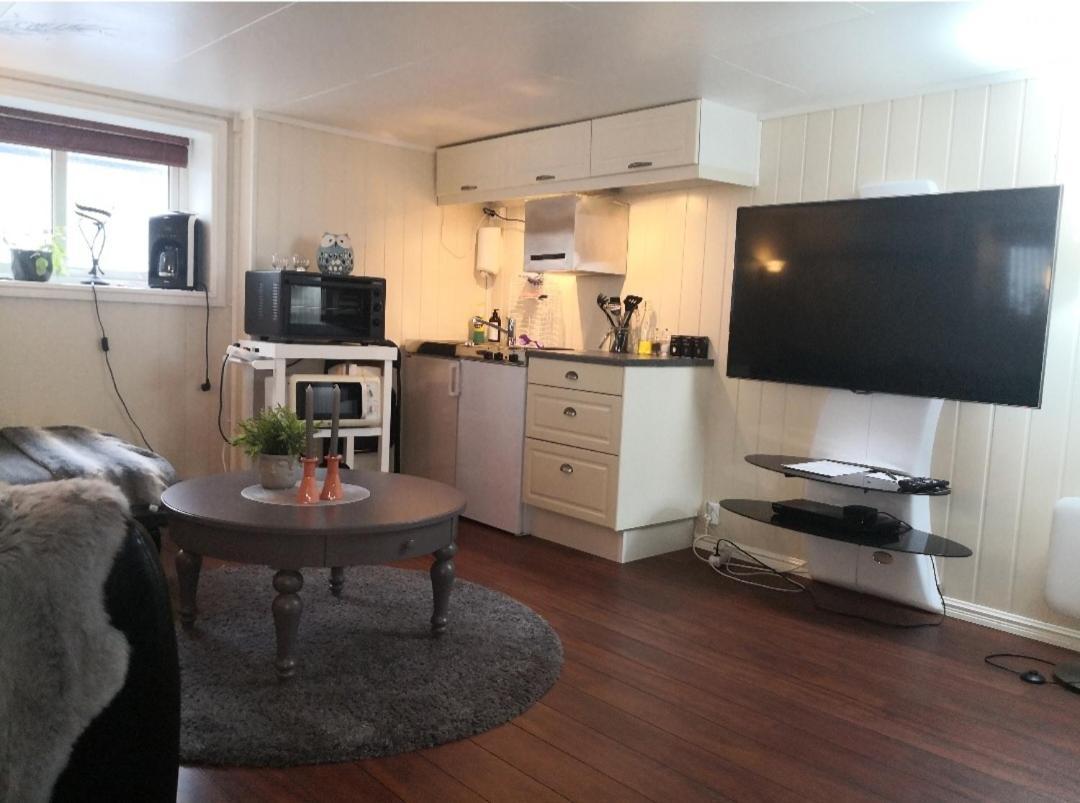 Sentral Studioleilighet Ved Stranden Og Hvalsenter Nb Ma Vaskes Etter Endt Leie Eller Betale Rengjoringshjelpen 500 Kr Andenes