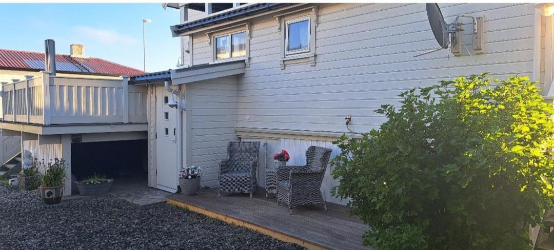 Sentral Studioleilighet Ved Stranden Og Hvalsenter Nb Ma Vaskes Etter Endt Leie Eller Betale Rengjoringshjelpen 500 Kr Appartamento *