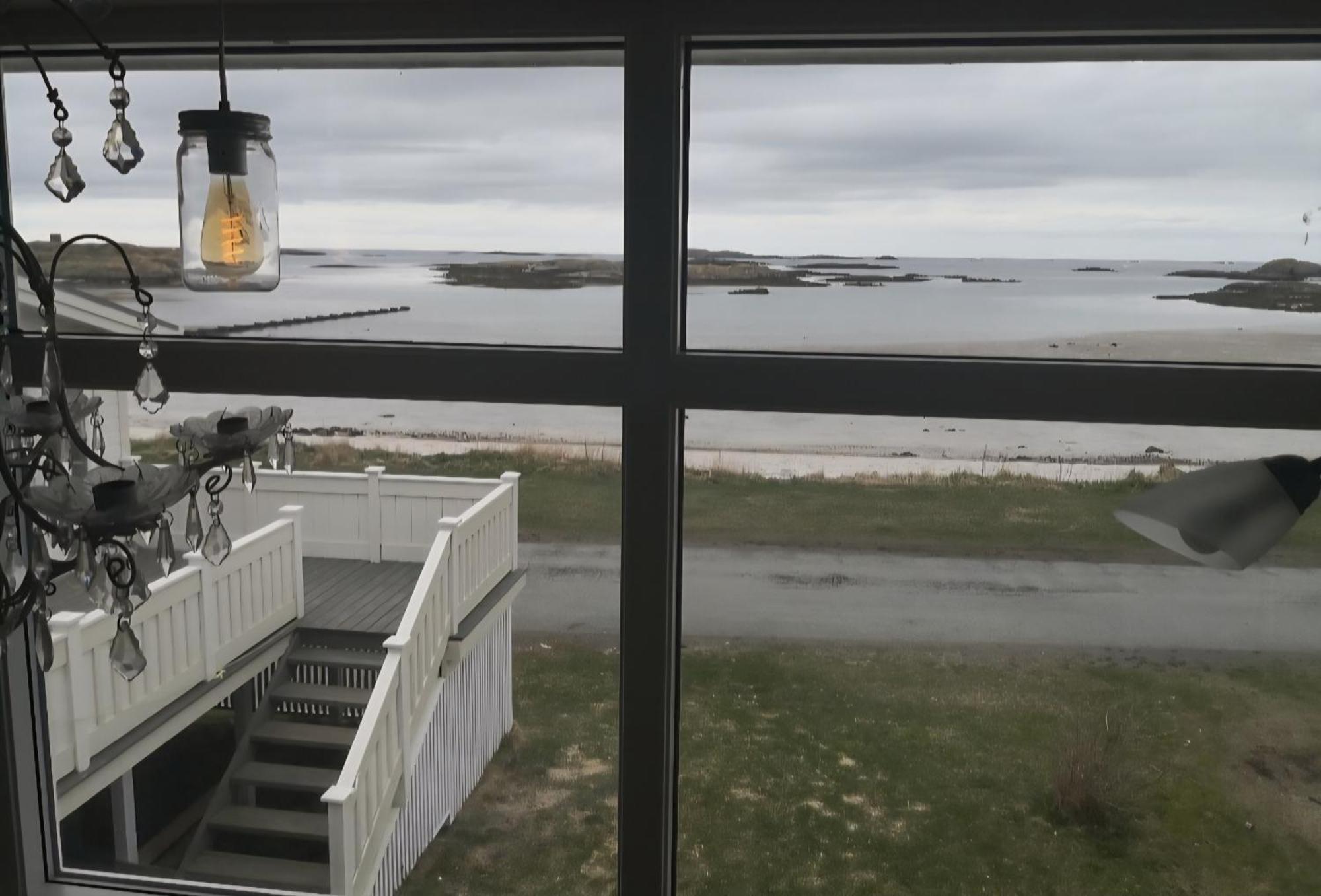 Sentral Studioleilighet Ved Stranden Og Hvalsenter Nb Ma Vaskes Etter Endt Leie Eller Betale Rengjoringshjelpen 500 Kr Appartamento Andenes